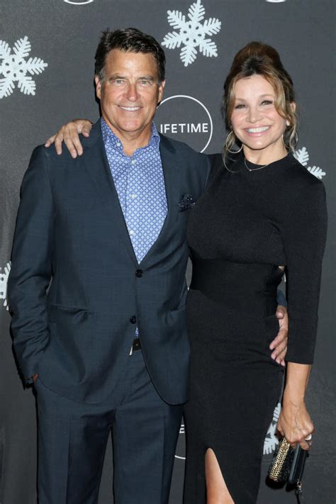 Ted McGinley 2025: Wife, net worth, tattoos, smoking & body facts - Taddlr