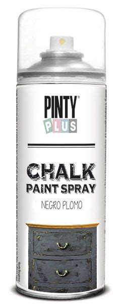 FARBA KREDOWA PINTYPLUS CHALK 400ml Black Plum ArtEquipment