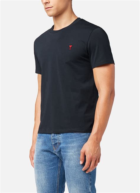 Buy T Shirt Basique Homme Qualit In Stock