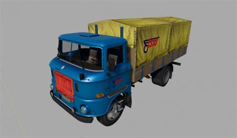 Ifa W L Csad V Gamesmods Net Fs Fs Ets Mods