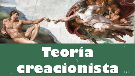 Teoría creacionista aulamedia Historia YouTube