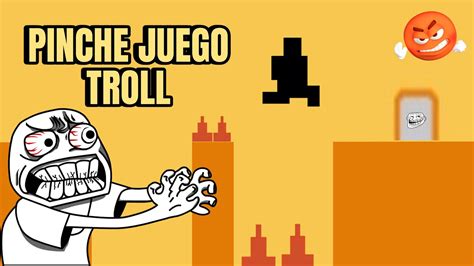 El Juego Mas Troll Del Mundo Level Devil ¿cual Es El Final Youtube