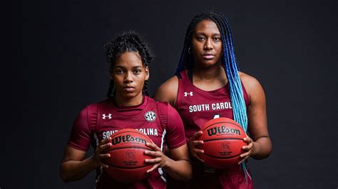 Women's basketball rankings: South Carolina, Stanford, UConn lead ...