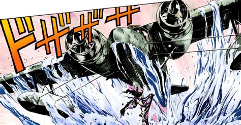 Filestroheimplanepng Jojos Bizarre Encyclopedia Jojo Wiki