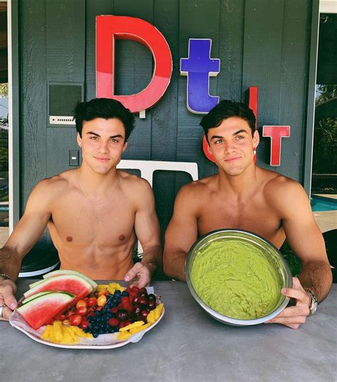 ᴇᴛʜᴀɴ ᴅᴏʟᴀɴ On Instagram “happy 4th We Made Some Guac And Fruit” Ethan