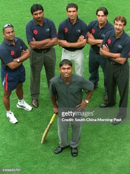 71 Hong Kong International Cricket Sixes Photos & High Res Pictures - Getty Images