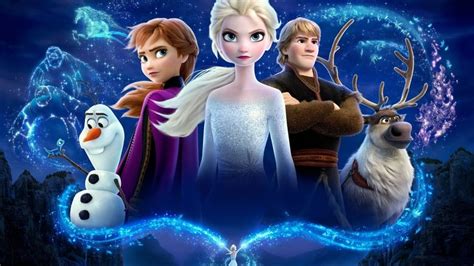 Frozen 2 (2019) | Full Movie Online