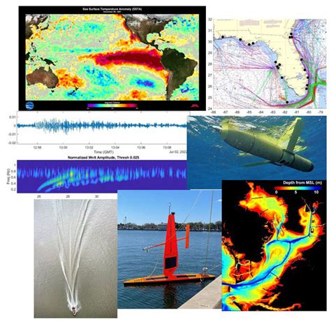 Research - The USF Center for Maritime and Port Studies | USF College of Marine Science