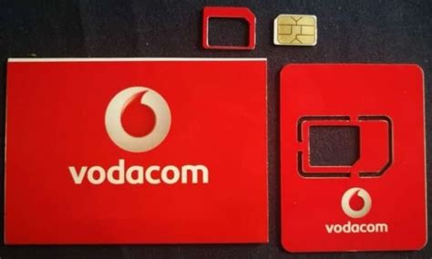 HOW TO UNLOCK MY VODAFONE SIM CARD