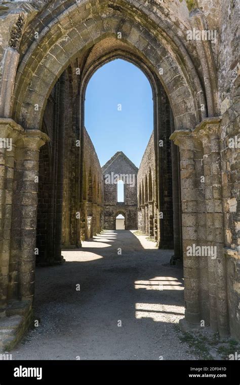 Le Conquet, France, Europe Stock Photo - Alamy