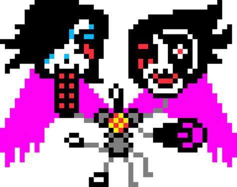 Image Freaktale Mettaton Eo Spritepng Undertale Au Wiki Fandom