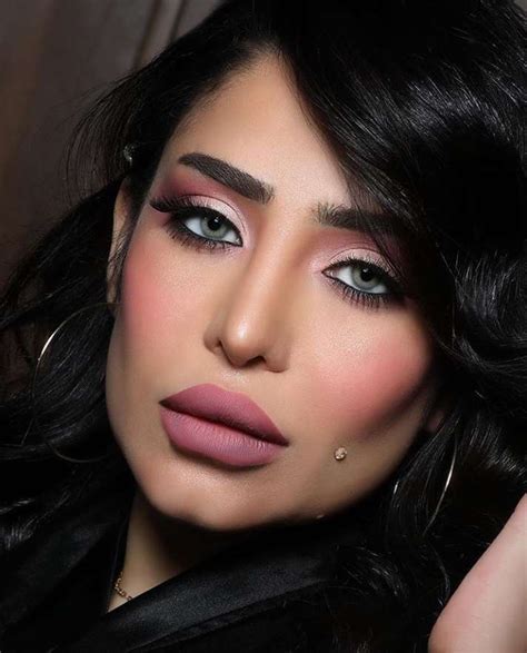 Khaliji Makeup Looks Arabia Weddings