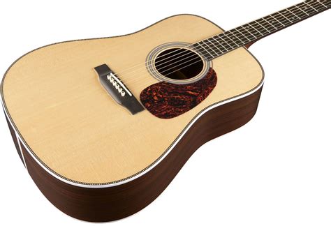 Guitare Acoustique Martin Hd 28 Standard Natural