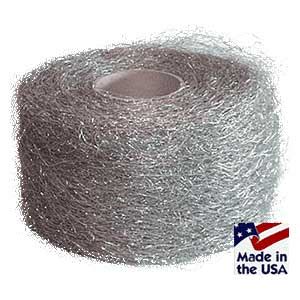 Stainless Steel Wool (Of Type 434 & 316L) (Pads, Rolls, & Reels ...