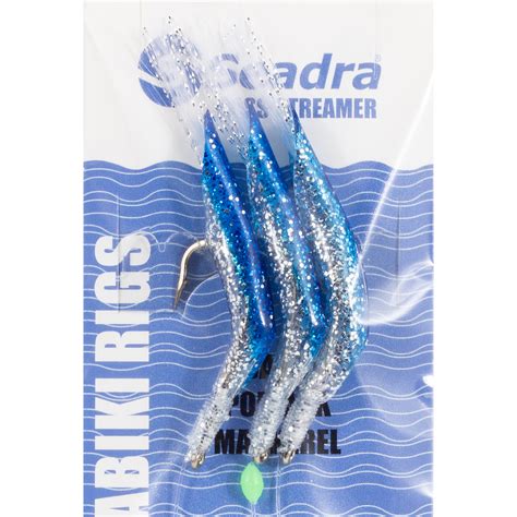 Seadra Bass Streamer Veals Mail Order