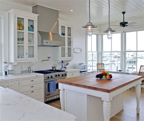 Beach Cottage Kitchen Lighting – Kitchen Info