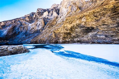 Study: Himalayan glaciers are melting at an 'unusual' rate