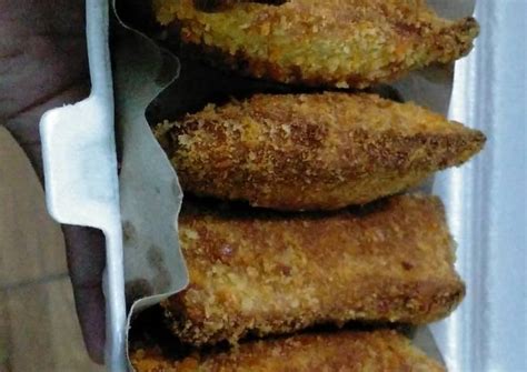 Resep Risoles Mayo Sederhana Oleh Dina Cookpad