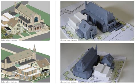 How To Visualize The Process Of Architectural Design