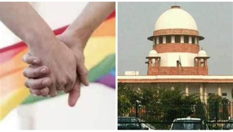 Same Sex Couple Moves Sc Challenging Kerala Hc Order Directing