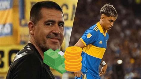 Riquelme Busca Un Desequilibrante Como Zeballos Y Va Por L Boca