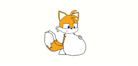 Tails Vore Thingy by IroNaric on DeviantArt