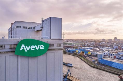 Aveve Krijgt Nieuw Logo Voor Meer Authenticiteit Gondola