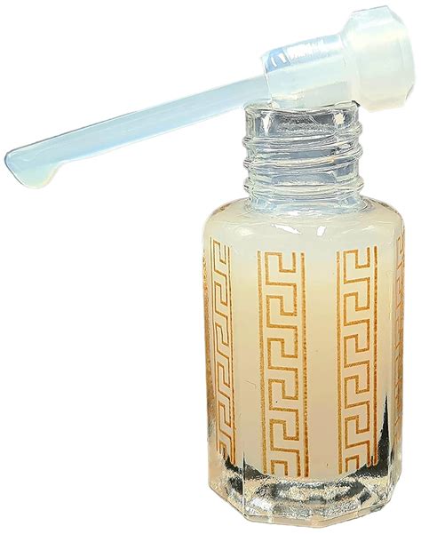 Musk Tahara Weißer Moschus 6ml Parfum Duft Misk White Musk Musc