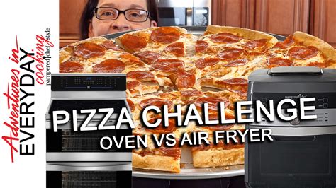 Pizza Challenge – Adventures in Everyday Cooking