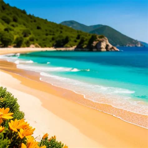 Explore Turkey's Unspoiled Paradise: Top 9 Beaches