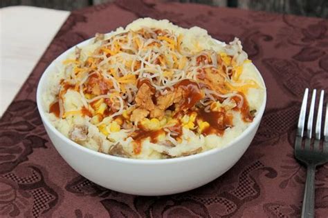 Kfc Mashed Potato Bowl Recipe