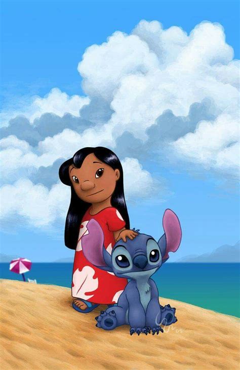 35 Best Fondos De Pantalla Lilo Stitch Images On Pinterest