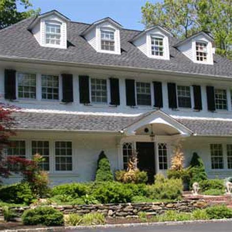 Colonial Revival Architecture 