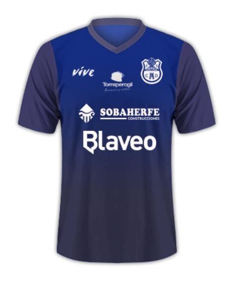 Cd Torreperogil Away Kit