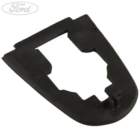 Ford Fiesta Front Os Ns Door Outer Handle Bezel Gasket Pad 2087815