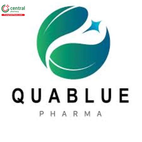 Quablue Pharma Th Ng Hi U D C Ph M Uy T N Vi T Nam S N Ph M