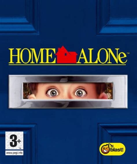 Home Alone - Steam Games