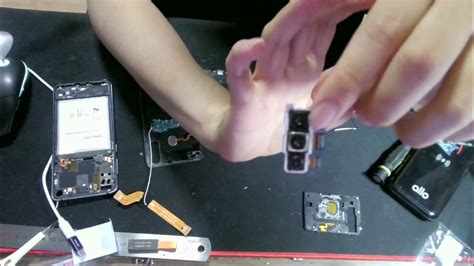 [원본] A9 Pro 분해 - YouTube