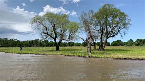 Lake Somerville State Park Nails Creek Unit Pov On Lake Youtube