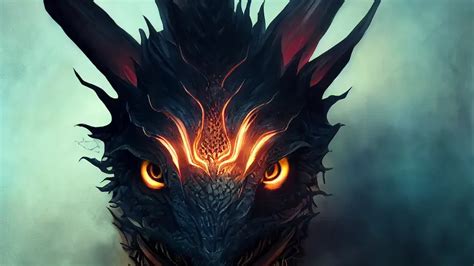 533 Black Dragon Names Best Naming Ideas