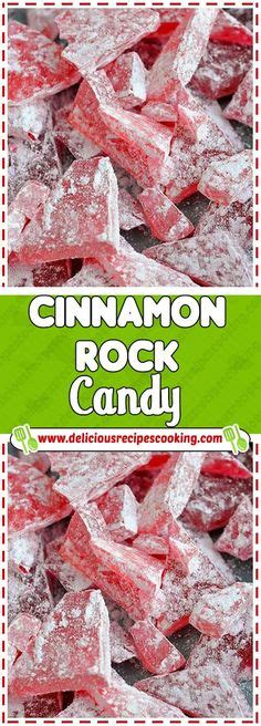 12 Best Red Hot Cinnamon Candy ideas | cinnamon candy, candy recipes, cinnamon red hots