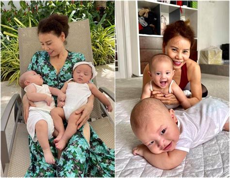 Khi Con G I B Soi B P Eo M O Nh M H H U Khoe C N Body S N Ch C V I Bikini