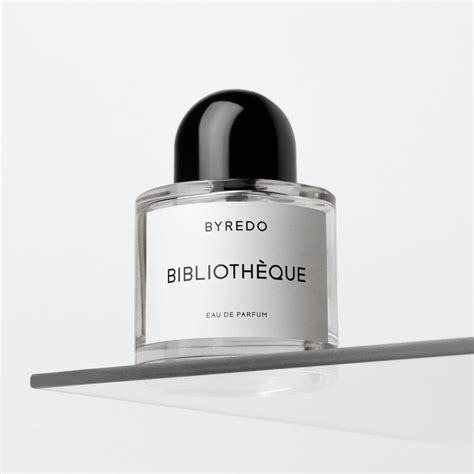 Byredo Parfums Bibliotheque Atelier Yuwa Ciao Jp