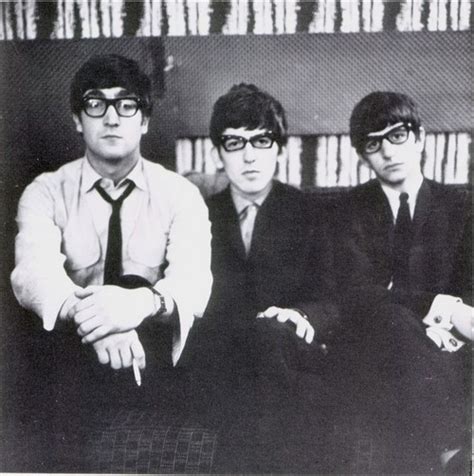 John George And Ringo The Beatles Photo 17352998 Fanpop