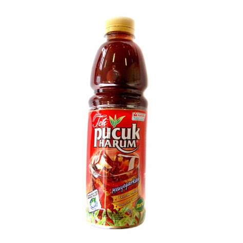 Jual TEH PUCUK HARUM JASMINE 350 ML Shopee Indonesia