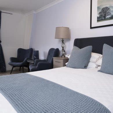 The Largest Hotel in Bideford - Durrant House Hotel - Book Online