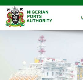 Nigerian Ports Authority Salary Structure NPA Salary Golden News