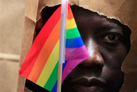 Uganda S Constitutional Court Strikes Down Anti Gay Law Ibtimes Uk