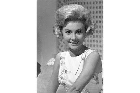 South Pacific Mitzi Gaynor Star Of Dies At 93