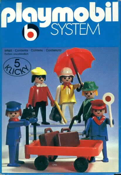 Playmobil Playmobil